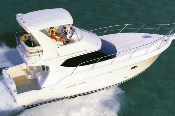 38-ft-Silverton-2006-34 Convertible-Endless Summer-Punta Gorda Florida United States yacht for sale