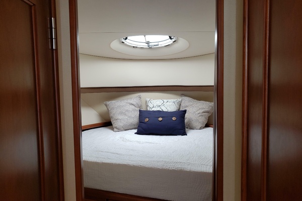 Endless Summer 38ft Silverton Yacht For Sale