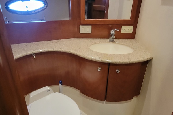 Endless Summer 38ft Silverton Yacht For Sale