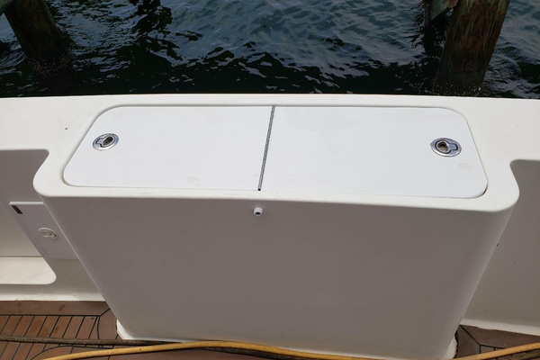 Endless Summer 38ft Silverton Yacht For Sale
