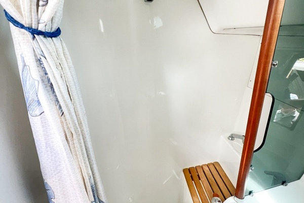 Abba 36ft Beneteau Yacht For Sale