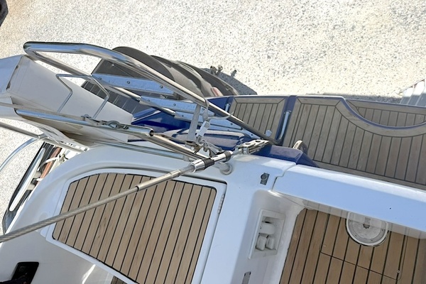 Freya 50ft Beneteau Yacht For Sale