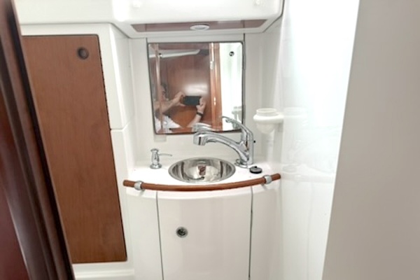 Freya 50ft Beneteau Yacht For Sale