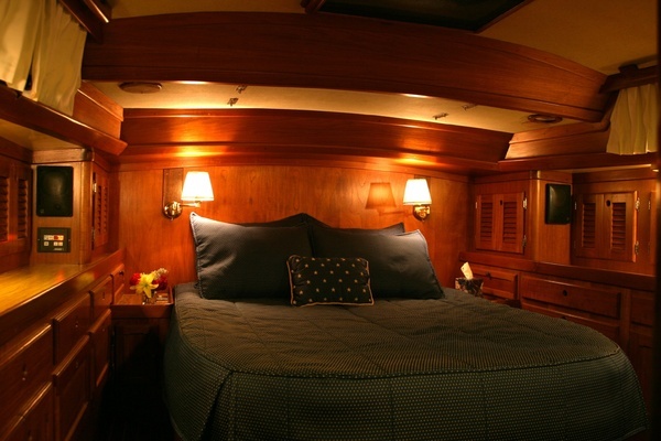 Bristol 56.6 Yacht For Sale