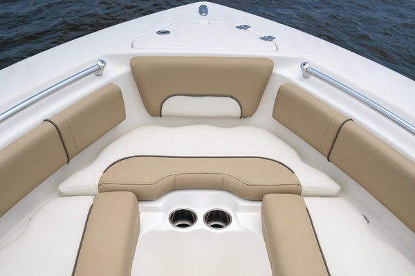 23ft Key West Yacht For Sale
