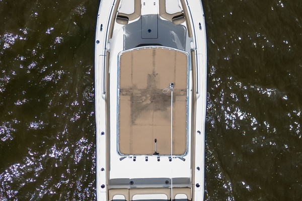 23ft Key West Yacht For Sale