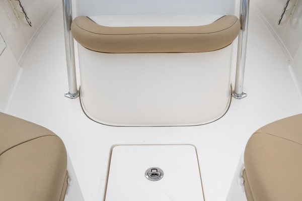 Photo of the 2020 Key West 239FS