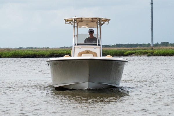 23ft Key West Yacht For Sale