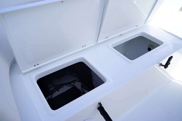 24ft Sea Hunt Yacht For Sale