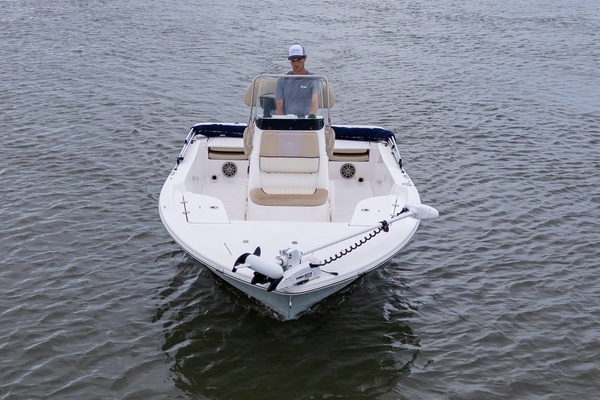18ft Sea Fox Yacht For Sale