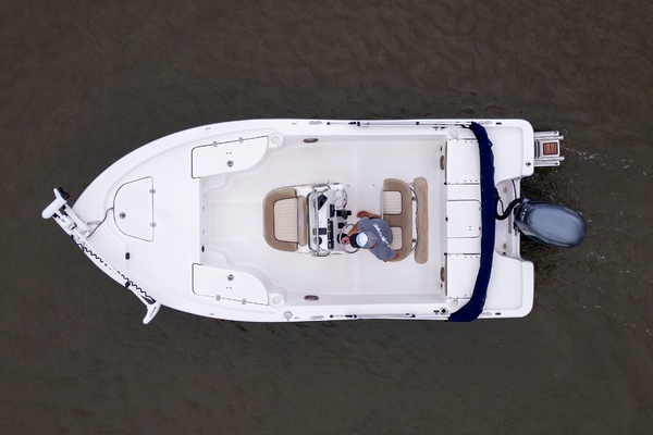 18ft Sea Fox Yacht For Sale