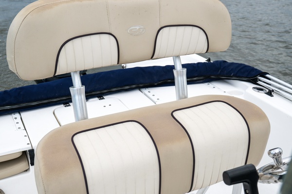18ft Sea Fox Yacht For Sale