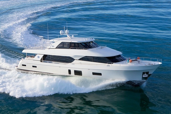 100-ft-Ocean Alexander-2019-Motoryacht 100-Zephyr-Stuart Florida United States yacht for sale