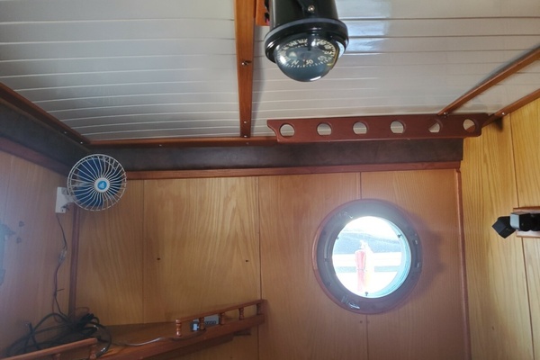 Trilogy 38ft Benford Yacht For Sale