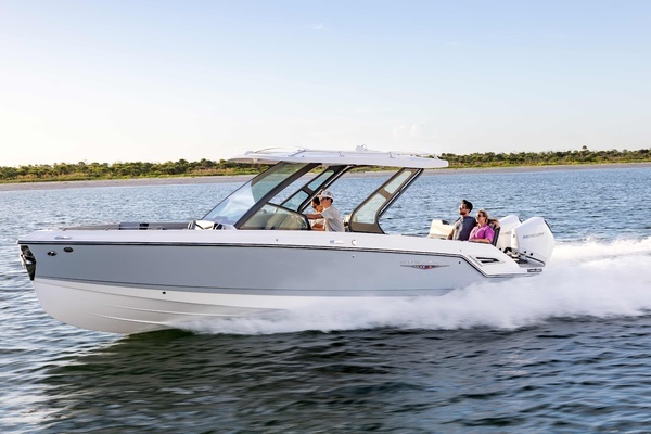 30-ft-Monterey-2027-Elite 30 OB-Naples Florida United States yacht for sale