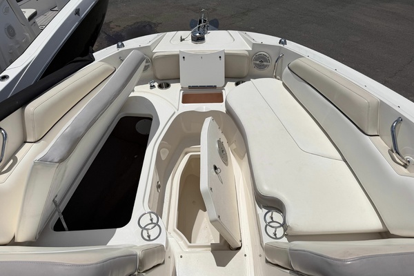 30ft Sea Ray Yacht For Sale