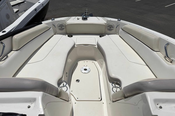 30ft Sea Ray Yacht For Sale