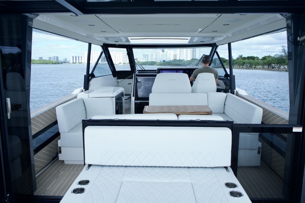 2025 Saxdor 40