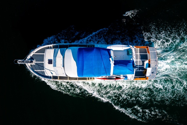 52ft Nordic Yacht For Sale