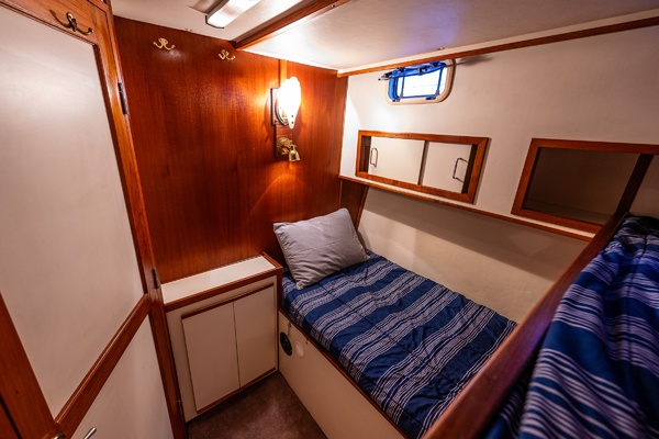 52ft Nordic Yacht For Sale