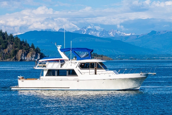 52-ft-Nordic-1989-52-Anacortes  Washington United States yacht for sale