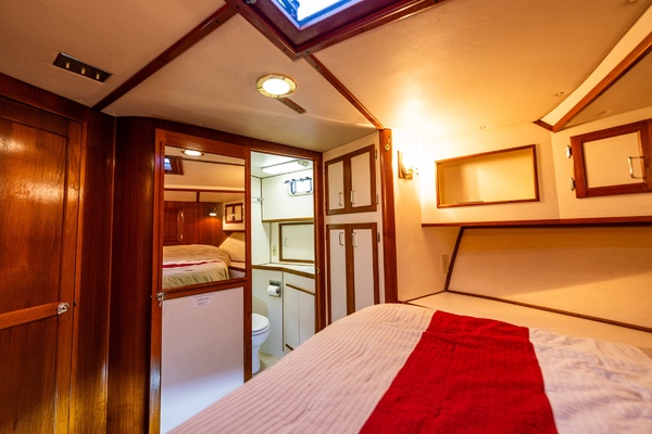 52ft Nordic Yacht For Sale