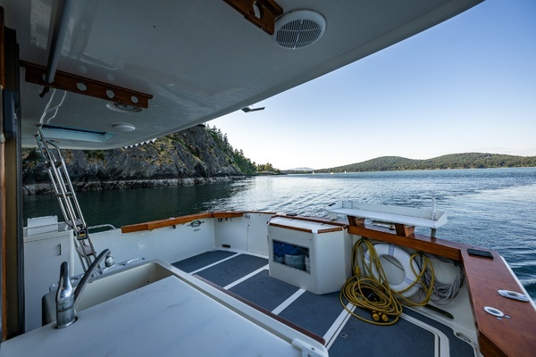 Nordic 52 Yacht For Sale