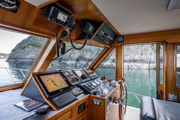 Nordic 52 Yacht For Sale