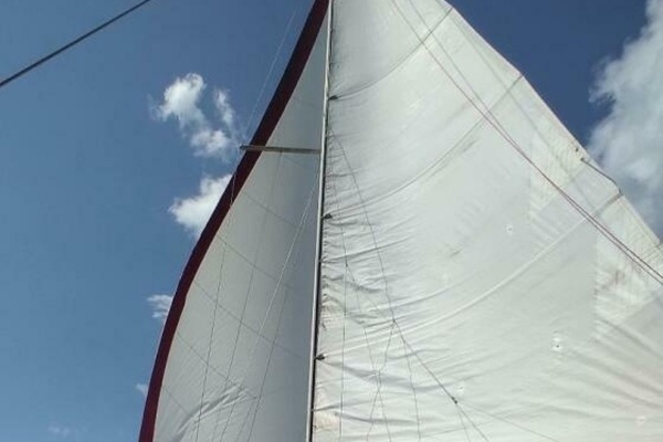 Radiance 41ft Morgan Yacht For Sale