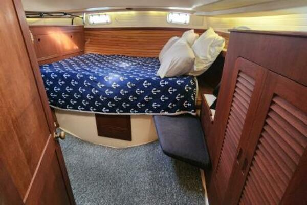Radiance 41ft Catalina Morgan Yacht For Sale