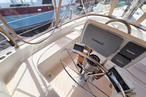 Radiance 41ft Catalina Morgan Yacht For Sale
