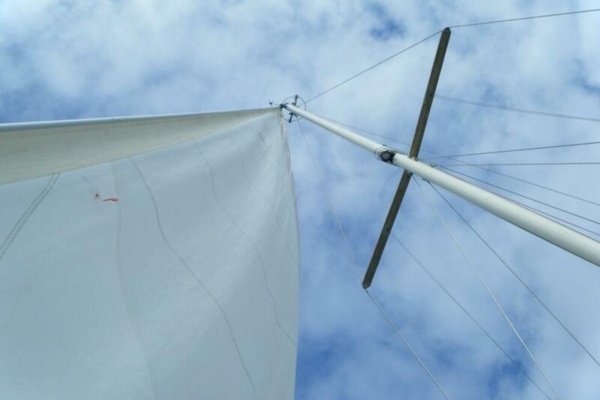 Radiance 41ft Morgan Yacht For Sale