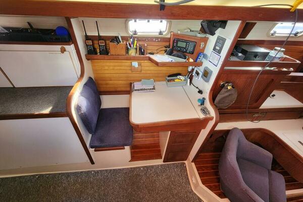Radiance 41ft Catalina Morgan Yacht For Sale