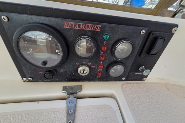 Radiance 41ft Catalina Morgan Yacht For Sale