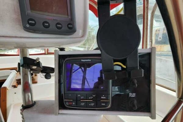 Radiance 41ft Morgan Yacht For Sale