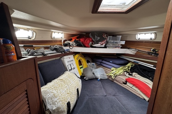 Radiance 41ft Morgan Yacht For Sale
