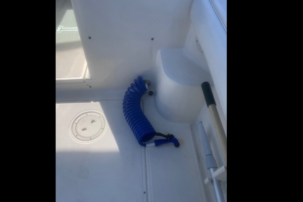 SWEET CLARALINE 28ft Pursuit Yacht For Sale