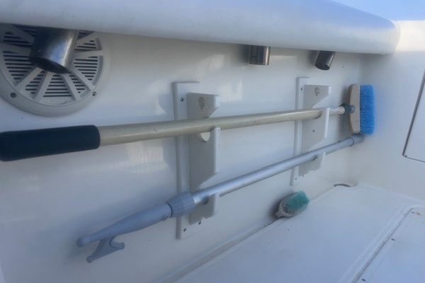 SWEET CLARALINE 28ft Pursuit Yacht For Sale