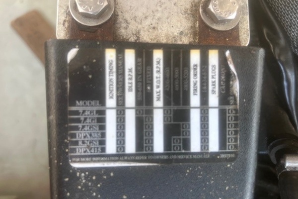 SWEET CLARALINE 28ft Pursuit Yacht For Sale
