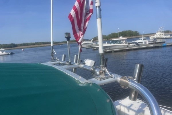 SWEET CLARALINE 28ft Pursuit Yacht For Sale