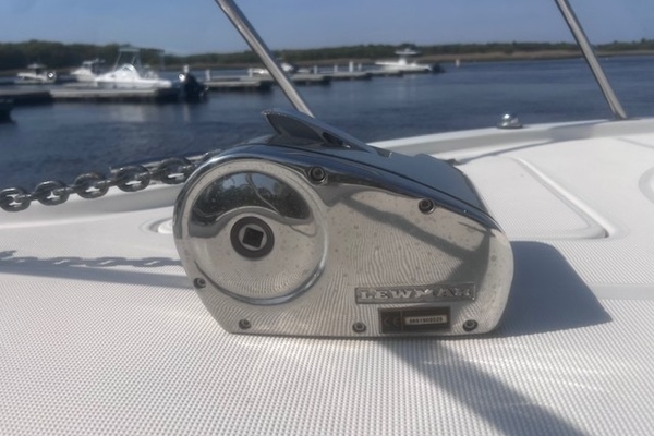 SWEET CLARALINE 28ft Pursuit Yacht For Sale