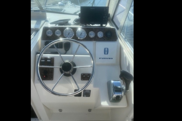 SWEET CLARALINE 28ft Pursuit Yacht For Sale