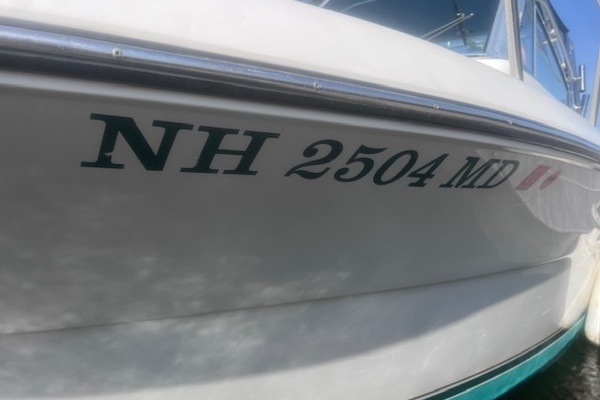 SWEET CLARALINE 28ft Pursuit Yacht For Sale