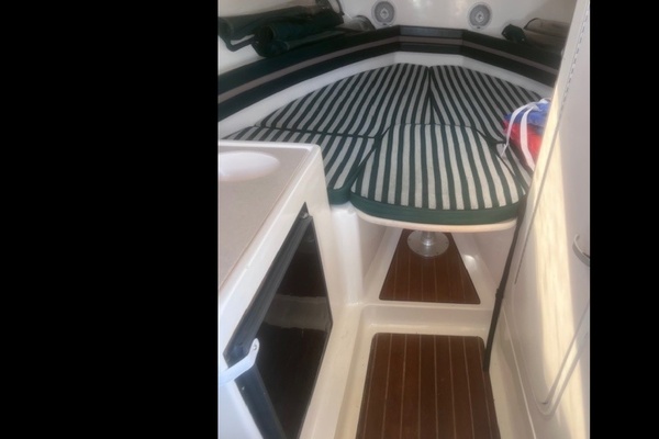SWEET CLARALINE 28ft Pursuit Yacht For Sale