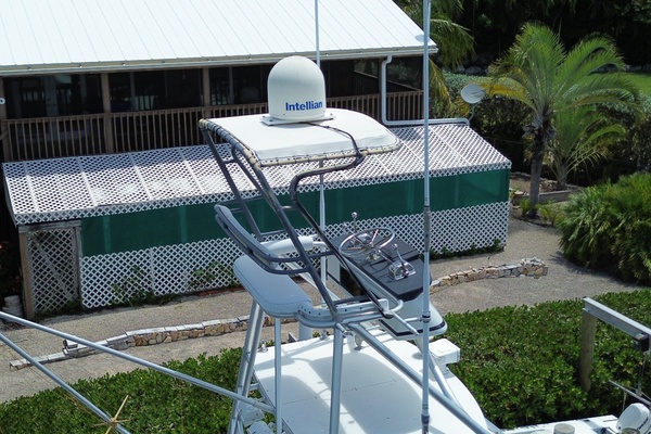 THIS OLD HATT 53ft Hatteras Yacht For Sale