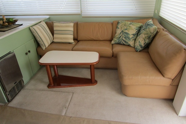 Photo of the 1976 Hatteras 53 Convertible "THIS OLD HATT"