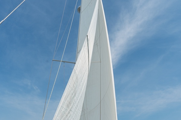 Silver Girl 44ft Tartan Yacht For Sale