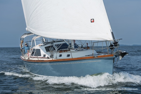45' Tartan