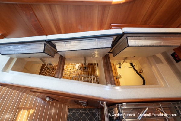 Silver Girl 44ft Tartan Yacht For Sale