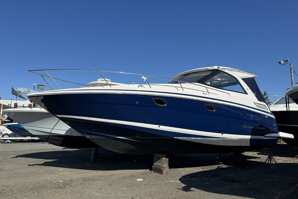 2016 Regal 35